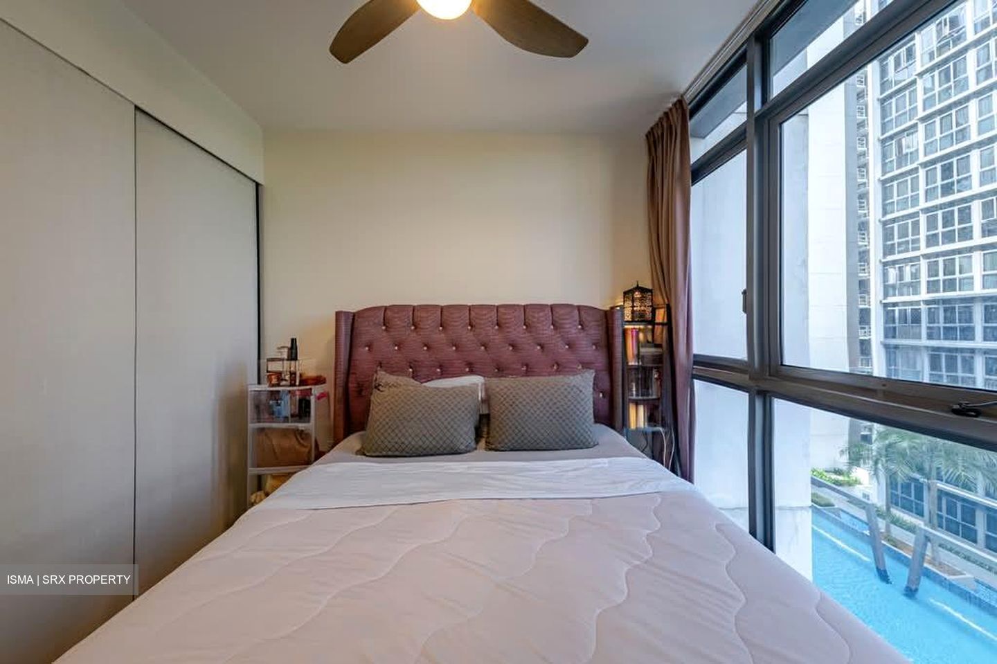 Symphony Suites (D27), Condominium #600927791